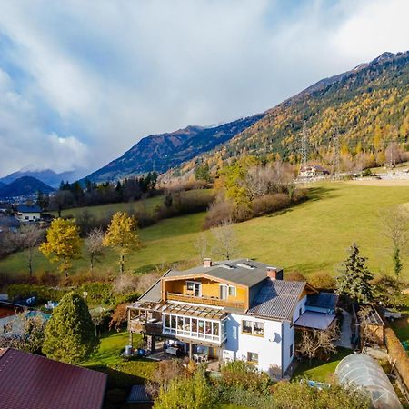 Апартаменты Schmitzer Muhldorf  Экстерьер фото