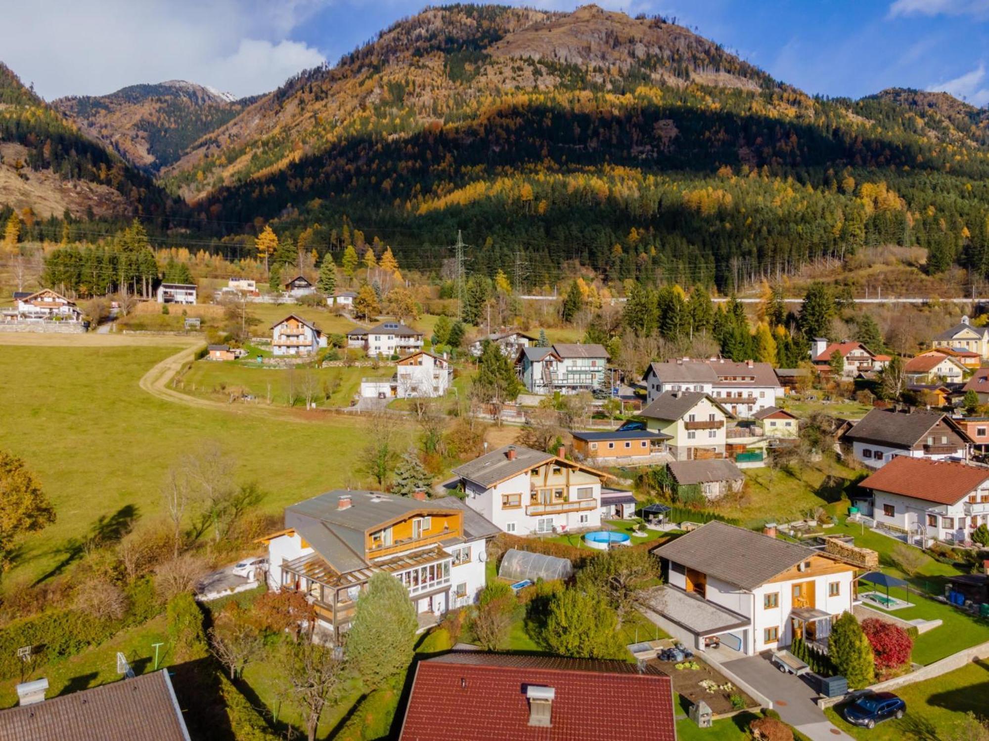 Апартаменты Schmitzer Muhldorf  Экстерьер фото